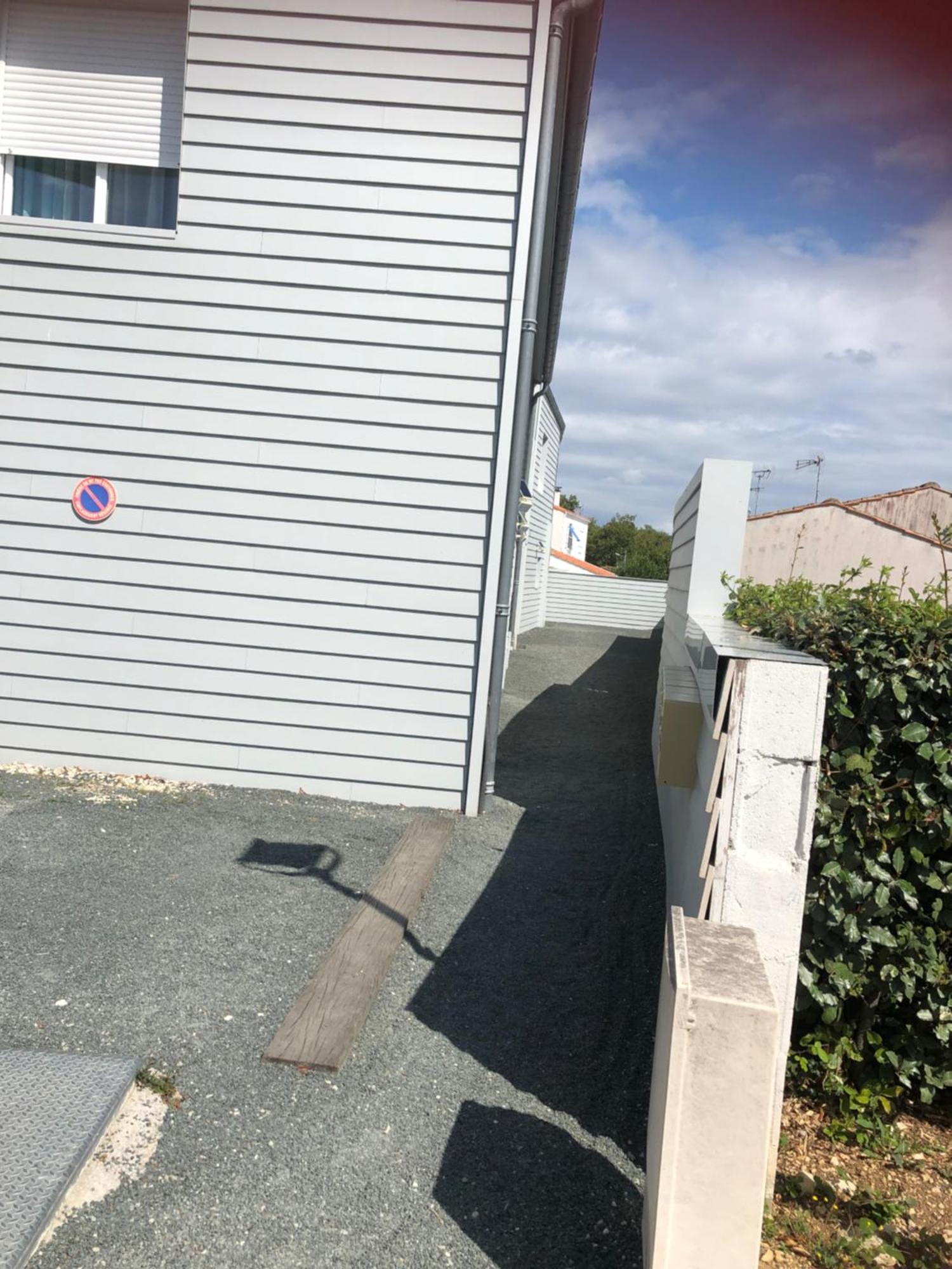 Le Defi Daire Fouras Oda fotoğraf