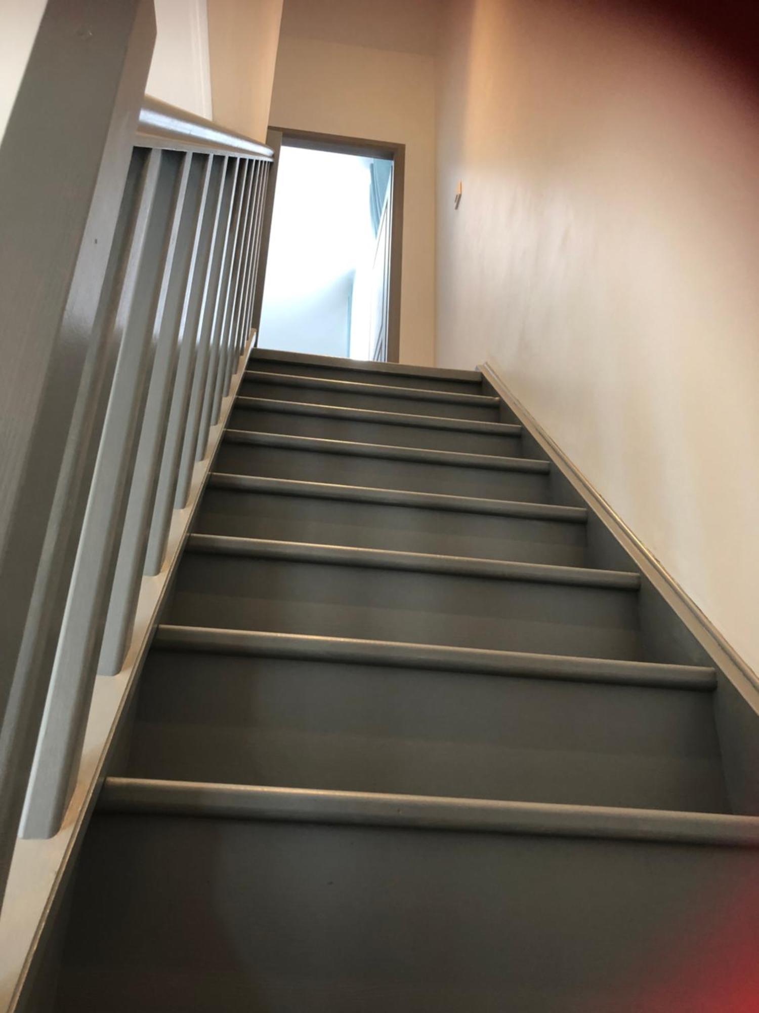 Le Defi Daire Fouras Oda fotoğraf